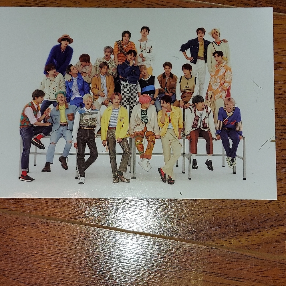 NCT photo